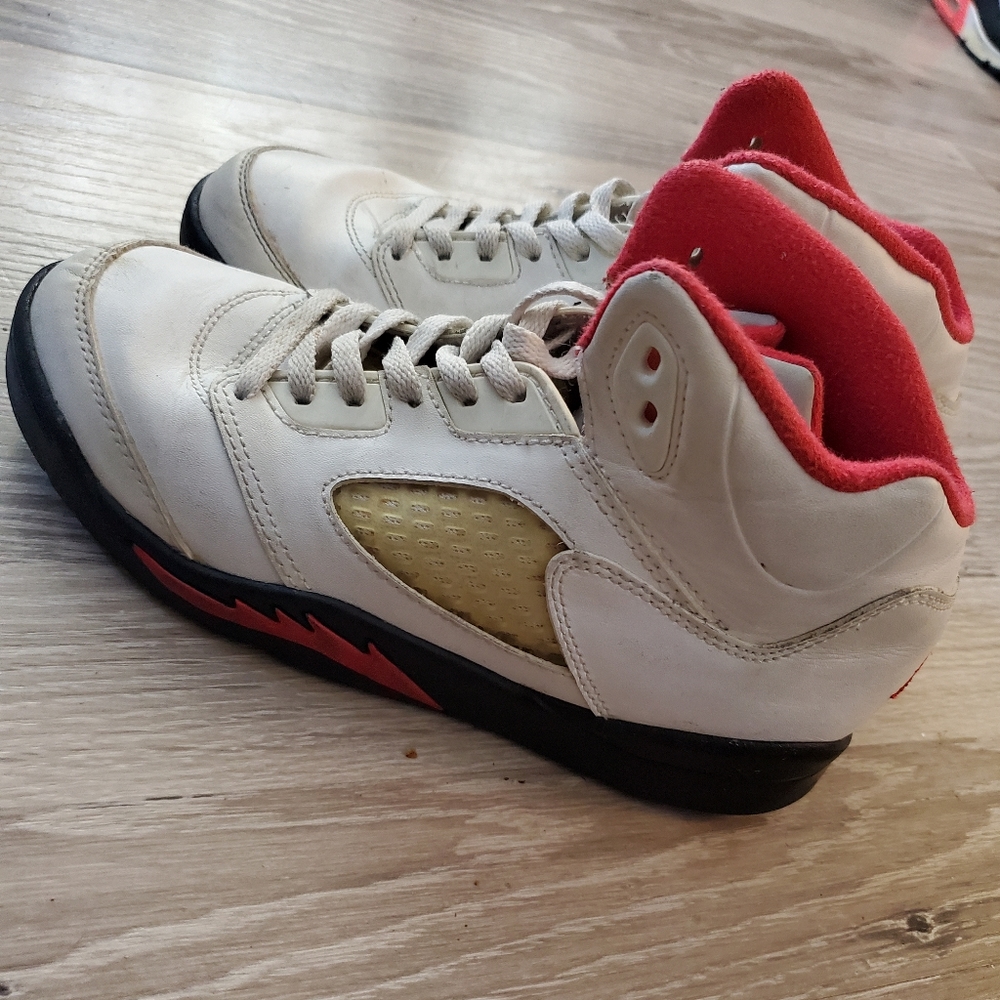 Jordan 5's Retro
